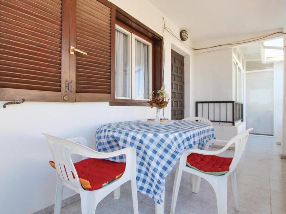Barlovento Apartment communal pool Apartment in Torrevieja