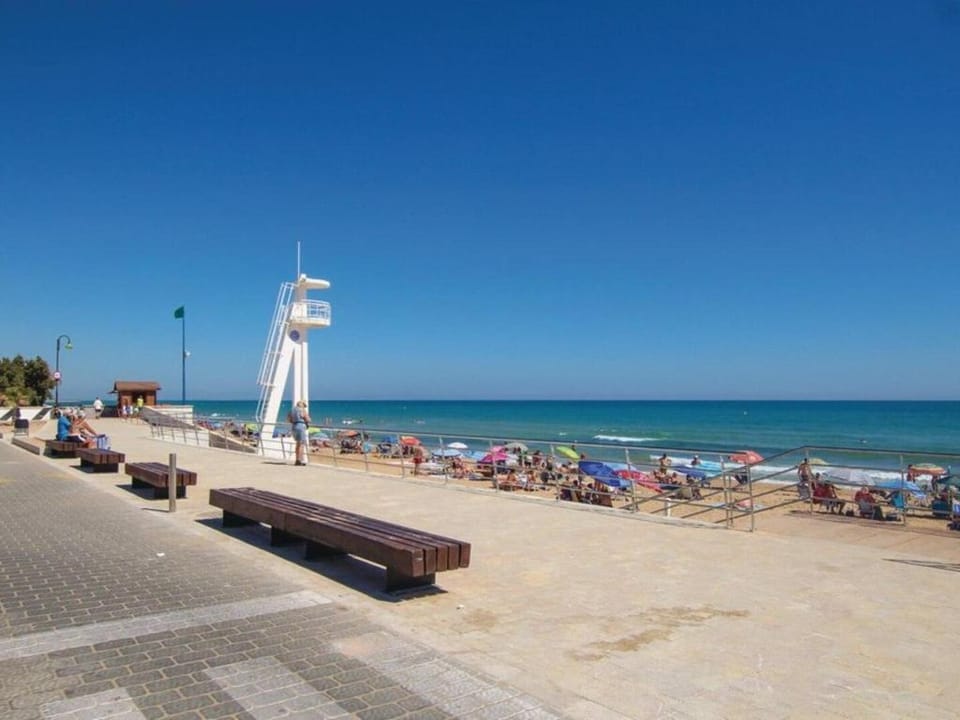 Barlovento Apartment communal pool Apartment in Torrevieja