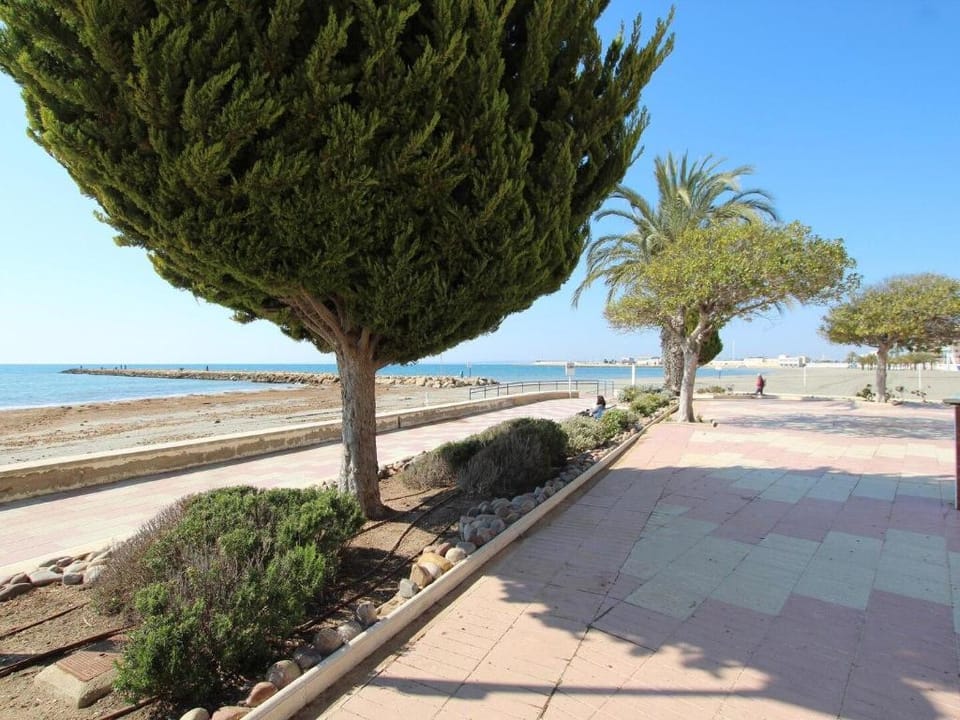 Neptuno Apartment, Just 100 meters from the beach Apartment in Santa Pola