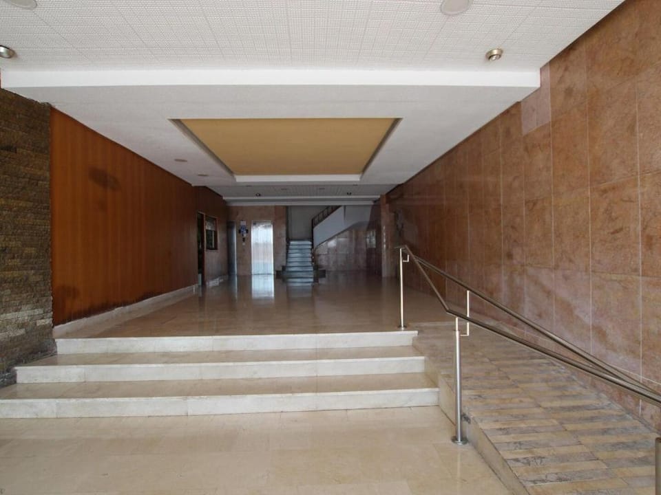 Neptuno Apartment, Just 100 meters from the beach Apartment in Santa Pola