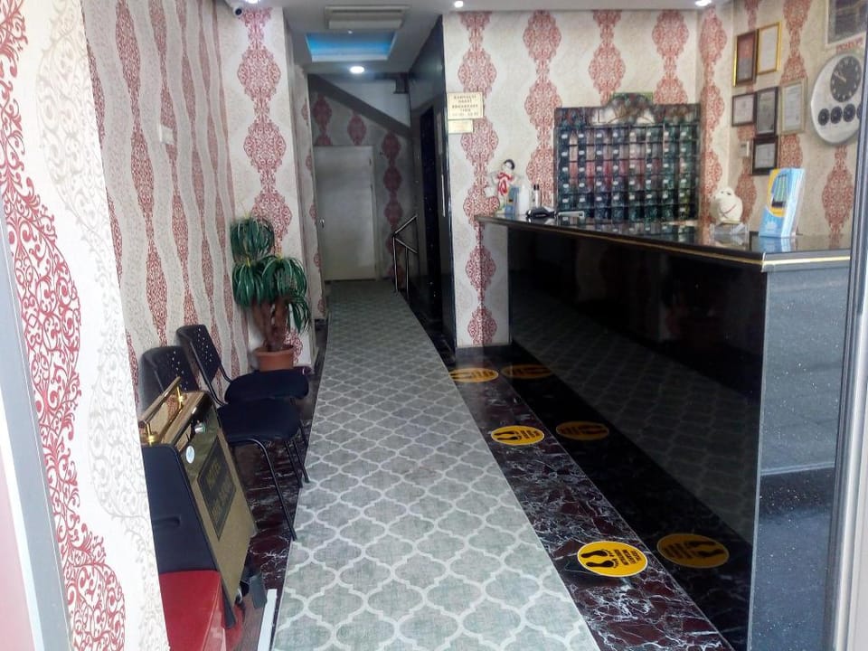 MUŞ MİR SARAY HOTEL Apartment in Turkey