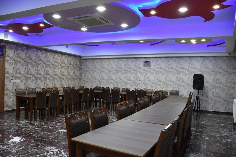 MUŞ MİR SARAY HOTEL Apartment in Turkey
