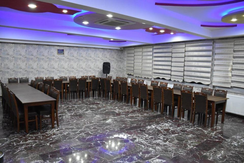 MUŞ MİR SARAY HOTEL Apartment in Turkey