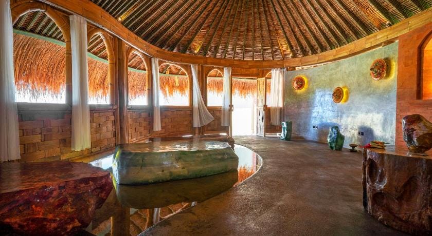 Arya Arkananta Resort & Spa Hotel in Abiansemal