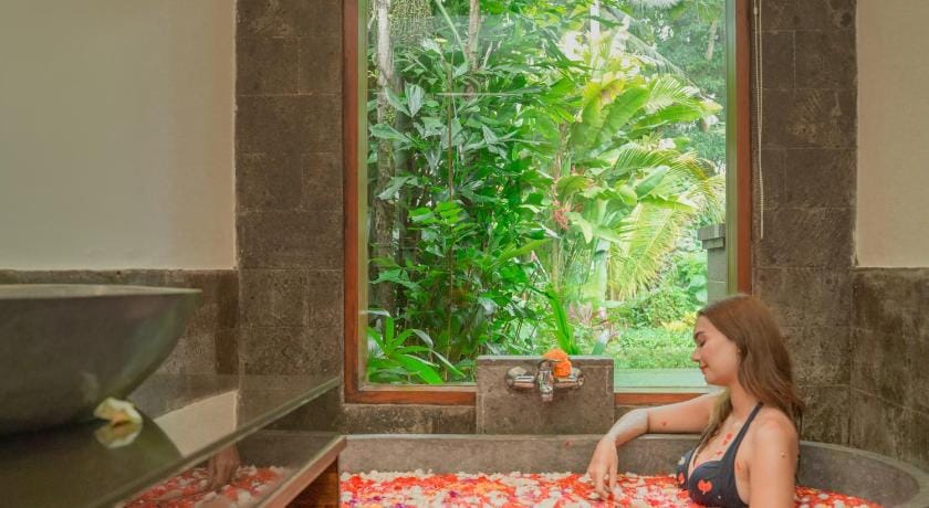 Poka Ubud Hidden Paradise & Spa by EPS Hotel in Ubud
