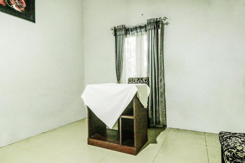 Hotel O Nyi Rindang Near Puskesmas Jekan Raya Hotel in Indonesia