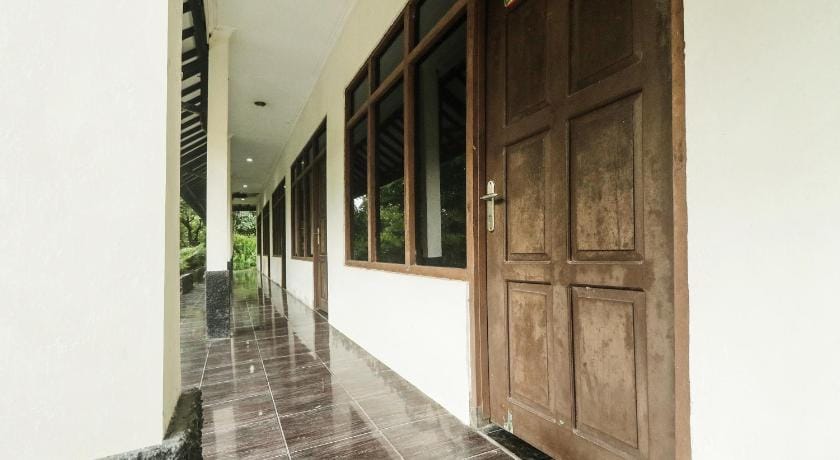 Hotel O Nyi Rindang Near Puskesmas Jekan Raya Hotel in Indonesia