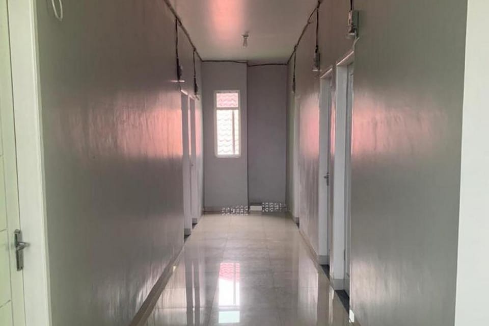 KoolKost Syariah @ Jalan Utama Medan Hotel in Indonesia