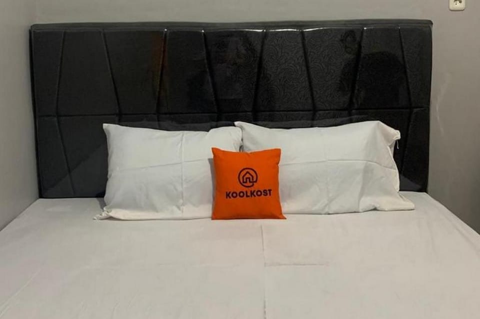KoolKost Syariah @ Jalan Utama Medan Hotel in Indonesia