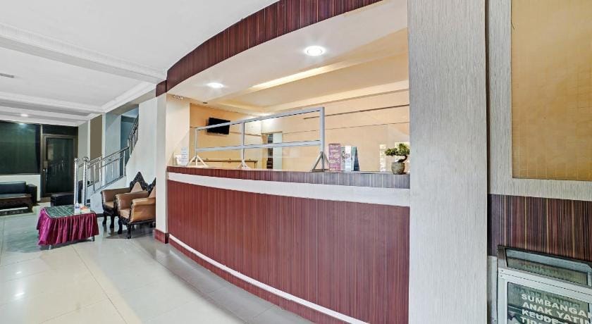 OYO 90487 Wisma Kuta Karang Baru Hotel in Indonesia