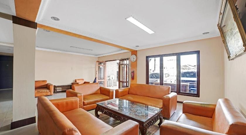 OYO 90487 Wisma Kuta Karang Baru Hotel in Indonesia
