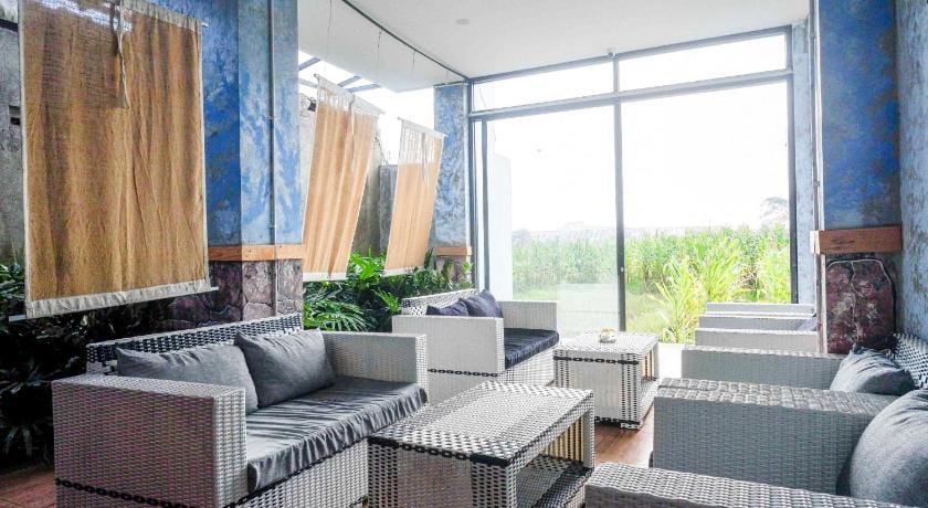 RedDoorz near Universitas Muhammadiyah Purwokerto 2 Hotel in Indonesia