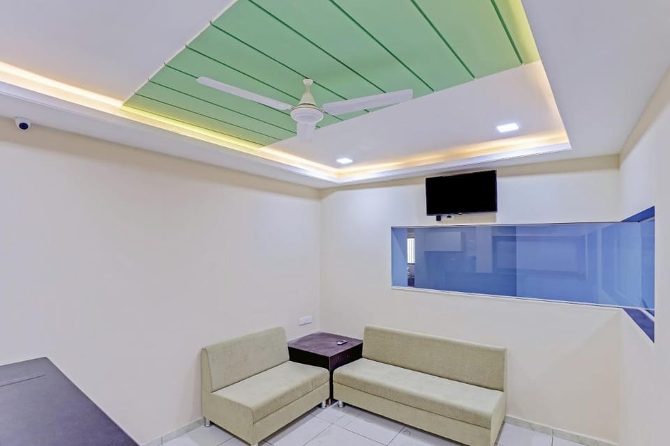 Hotel New Shiv INN Hotel in Vadodara