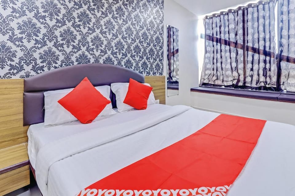 Hotel New Shiv INN Hotel in Vadodara