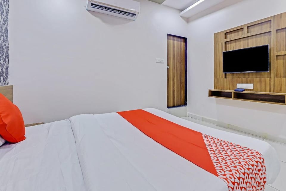 Hotel New Shiv INN Hotel in Vadodara
