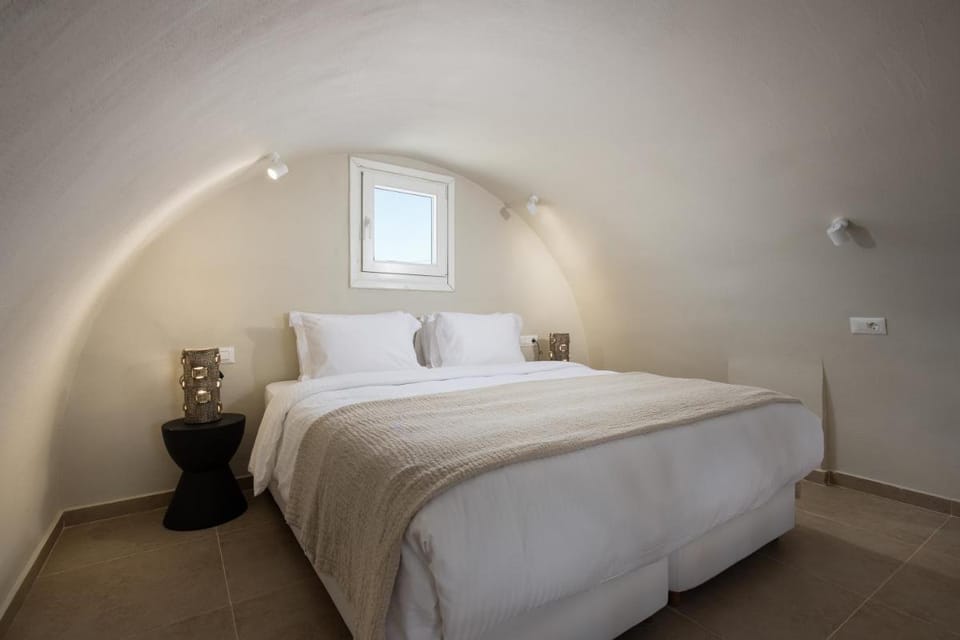 The Noverian Bios Santorini Boutique Hotel Hotel in Thera