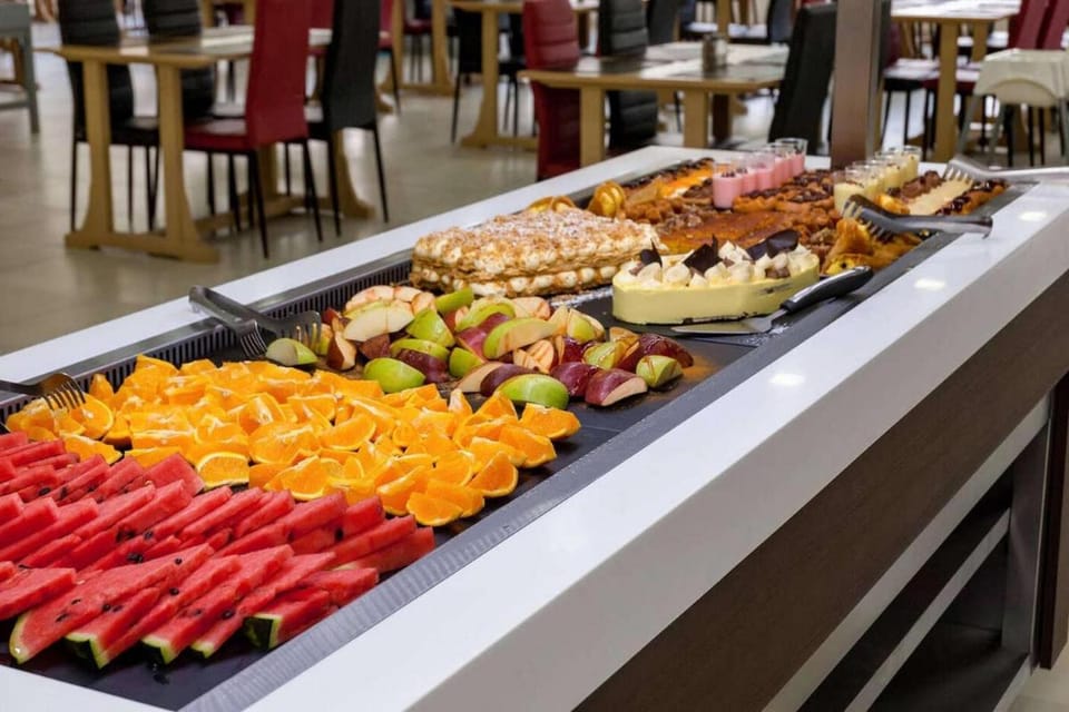 Evia Riviera Resort Resort in Euboea