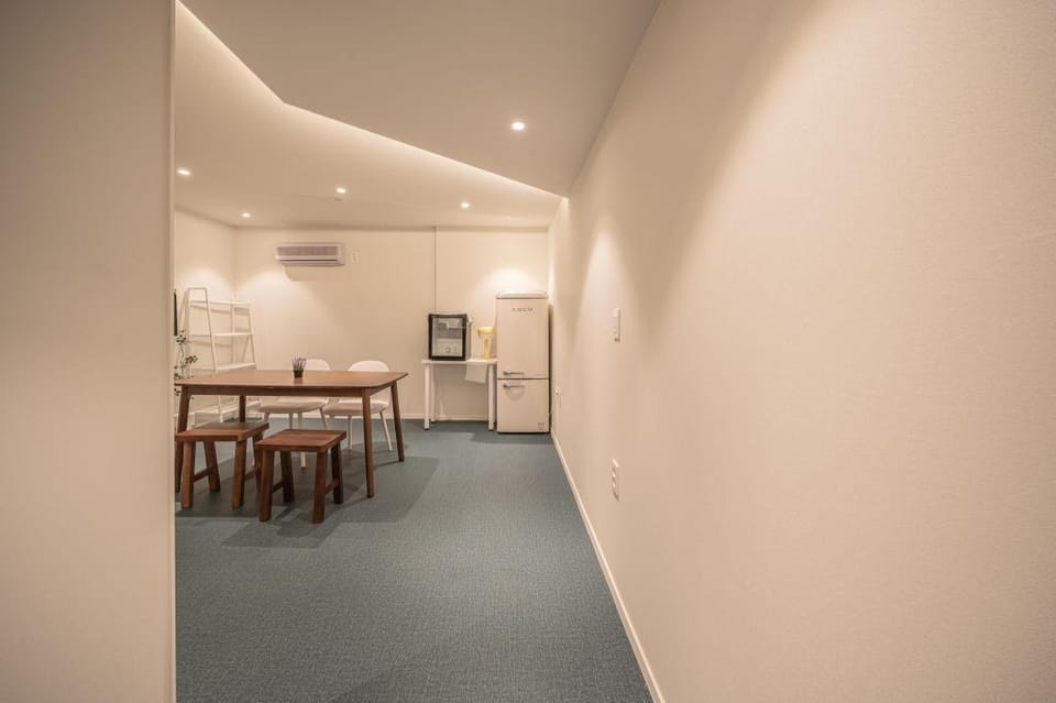 Stay A Hotel Gwangan Hotel in Busan