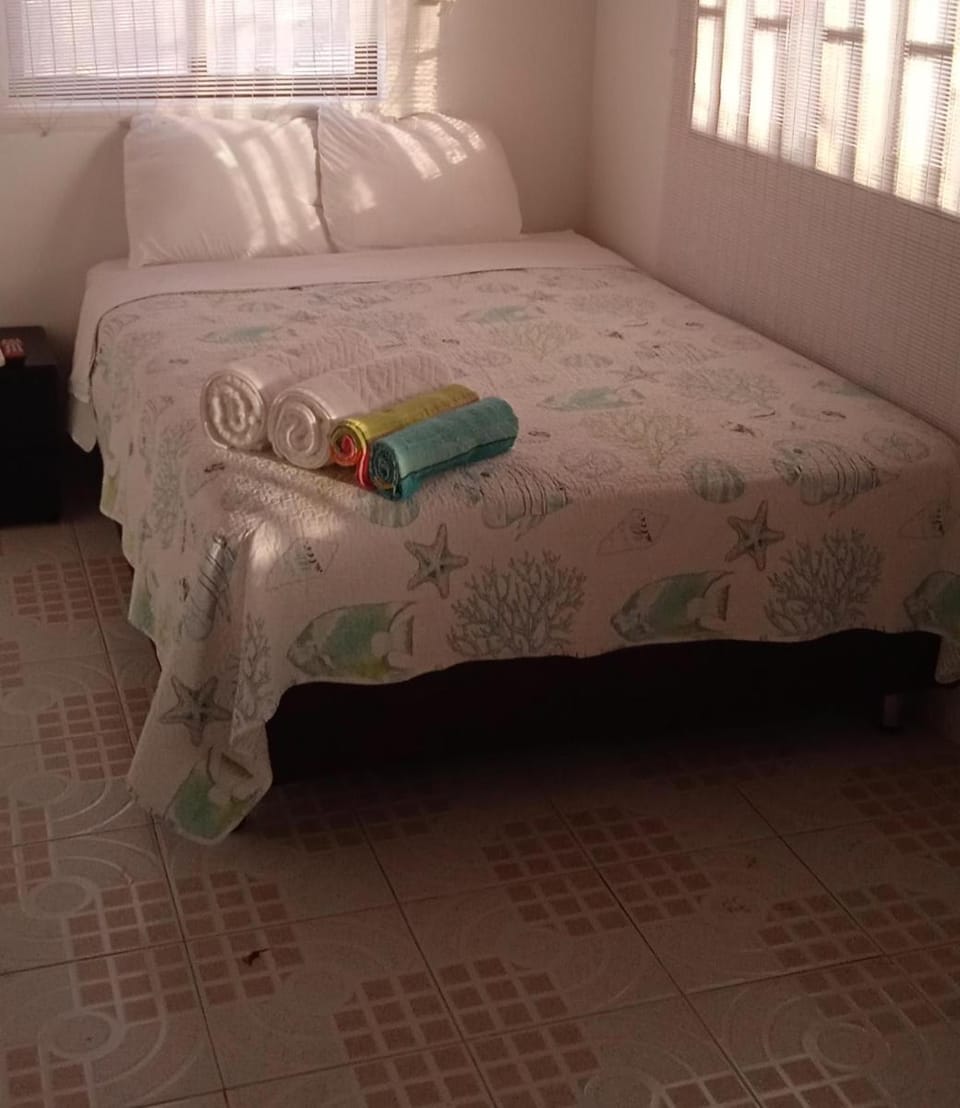 Apartaestudio Casa Bella 2 Apartment in San Andres