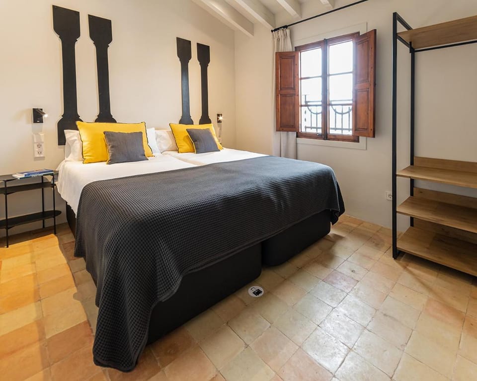 Unic - Turisme d'interior Hotel in Andratx