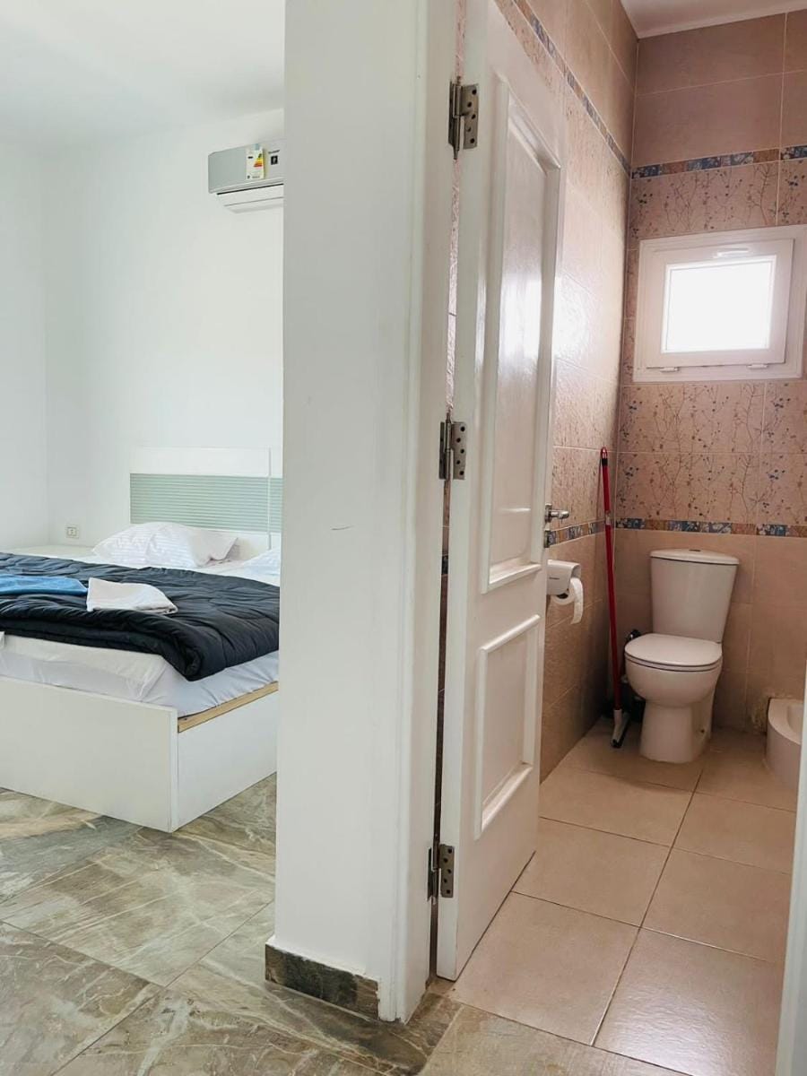 Elite Residence Dahab Apartment in South Sinai Governorate