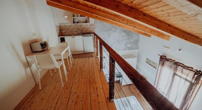 Stone house Bed and Breakfast in Campania