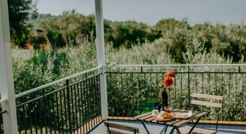 Stone house Bed and Breakfast in Campania