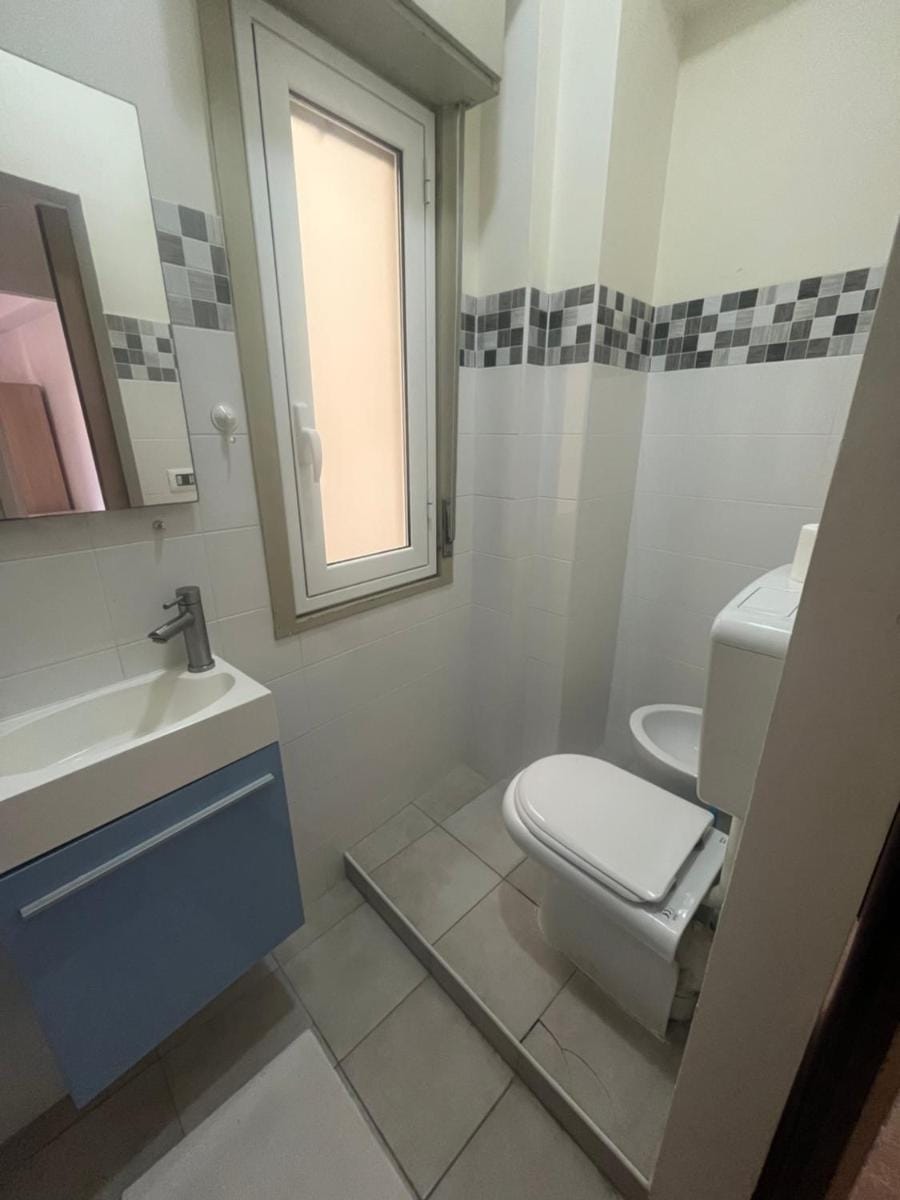 Il Fante locazione turistica Apartment hotel in Messina