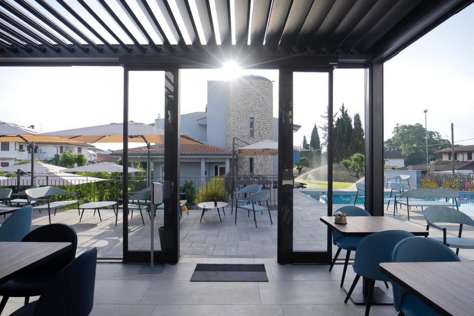 Best Western Plus Sabaudia Hotel Hotel in Lazio