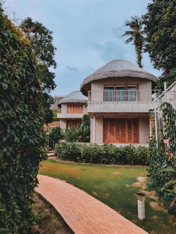 The Mak Trat Resort in Trat Changwat