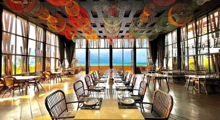 The Mak Trat Resort in Trat Changwat