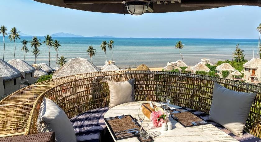 The Mak Trat Resort in Trat Changwat