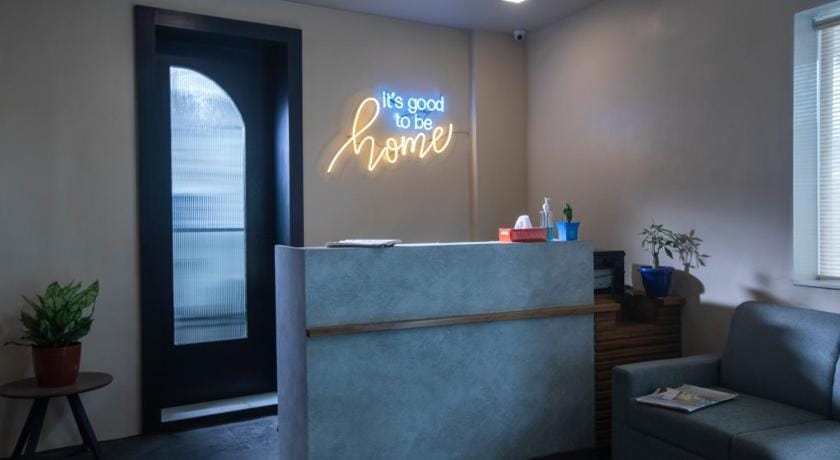 Mayura Aureole Co-living Hostel in Mumbai