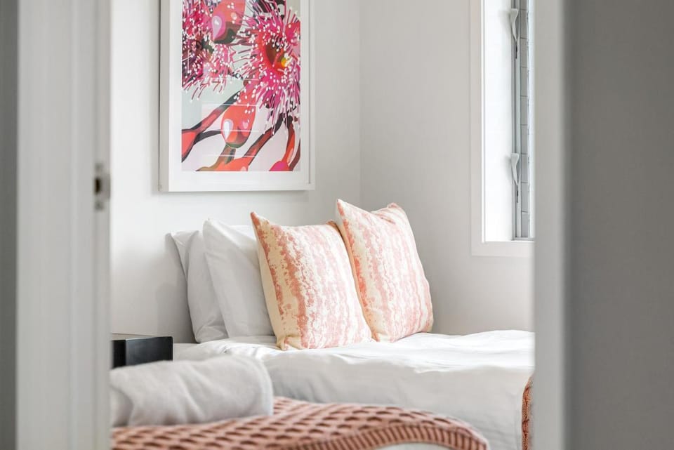 Foam Vacation rental in Byron Bay
