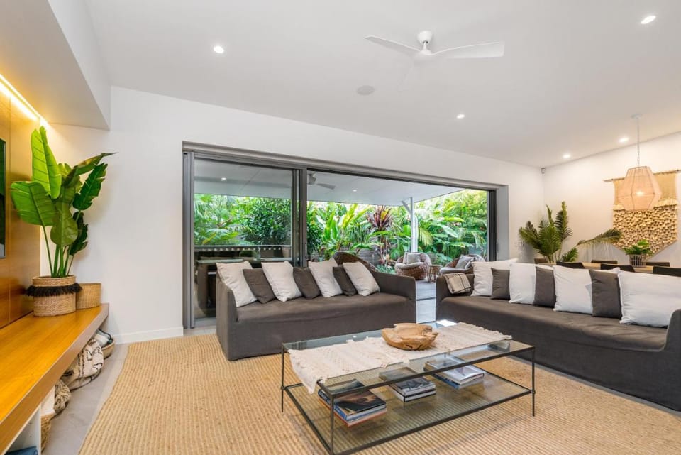 Foam Vacation rental in Byron Bay