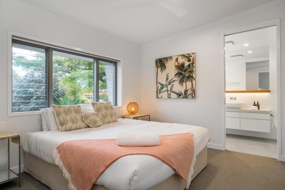 Foam Vacation rental in Byron Bay