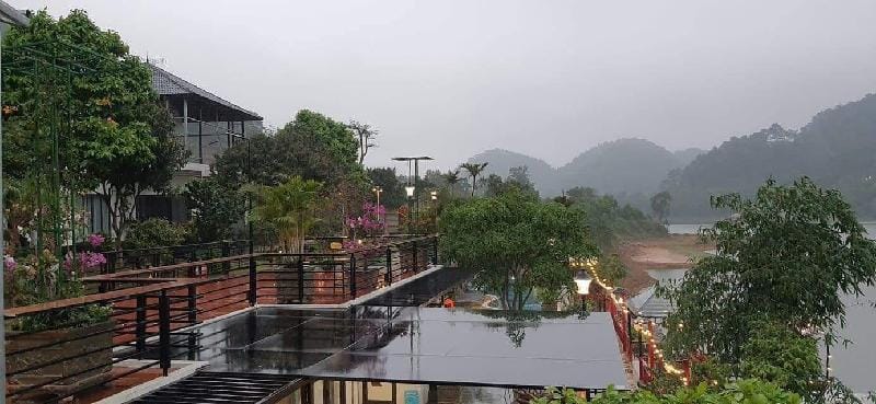 Lavita  Dong Do Soc Son Villa in Laos