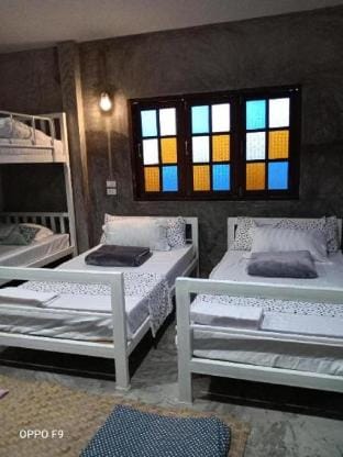 Bannoi Himsuan Vacation rental in Thailand