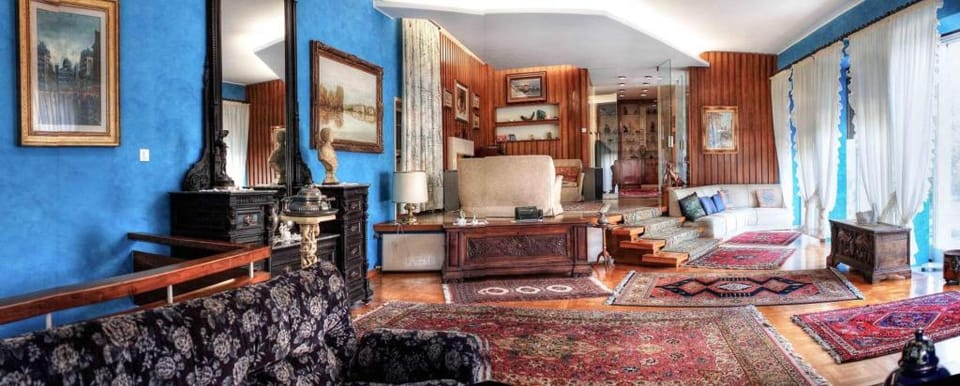 Villa Casagrande - Vittorio Veneto - Near Venice and Dolomiti Vacation rental in Trentino-South Tyrol