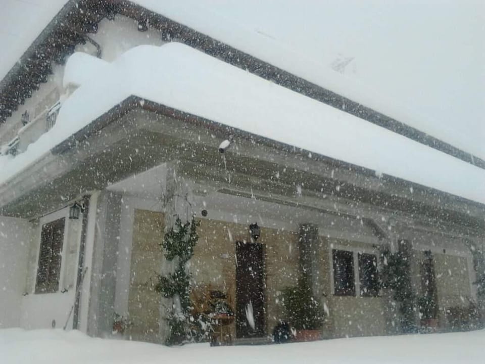 Il Poggio Dei Pettirossi Apartment in Molise, Italy
