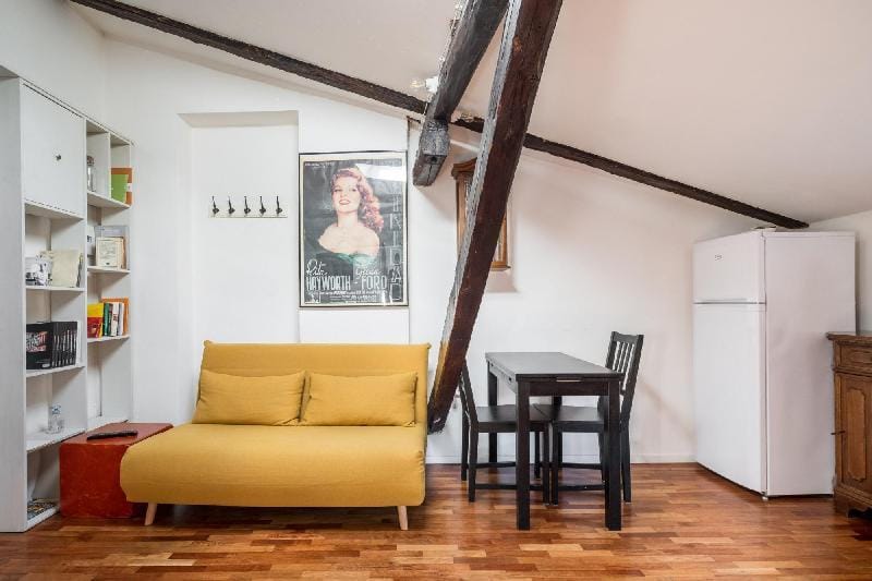 La Mansarda di Via Zamboni by Wonderful Italy Apartment in Bologna