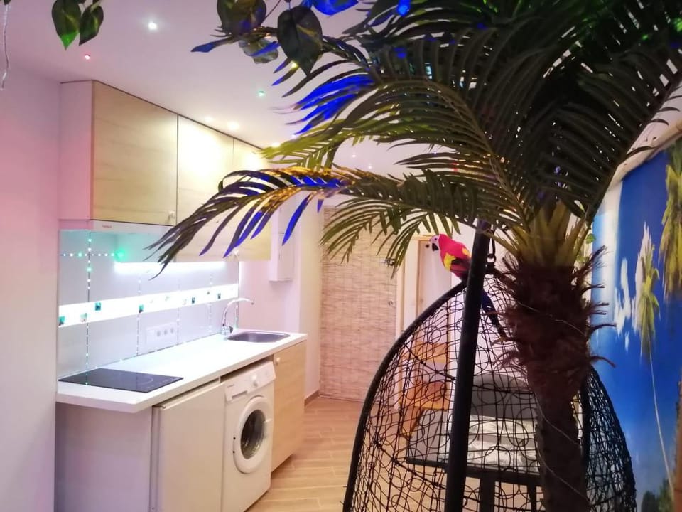 Wonder Paradisio Studio Nerja Apartment in Nerja