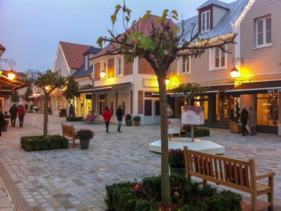 Cosy Apartment Near Disneyland Paris Apartment in Île-de-France