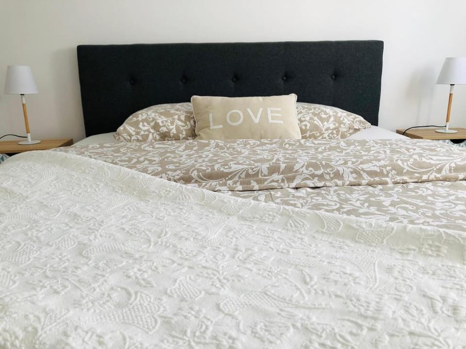 Cosy Apartment Near Disneyland Paris Apartment in Île-de-France