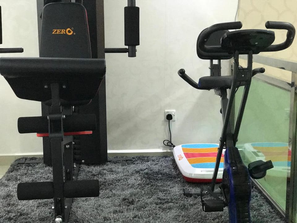 IKEA Concept House 1-2Pax【❤️Top Staycation!】 Vacation rental in Johor Bahru