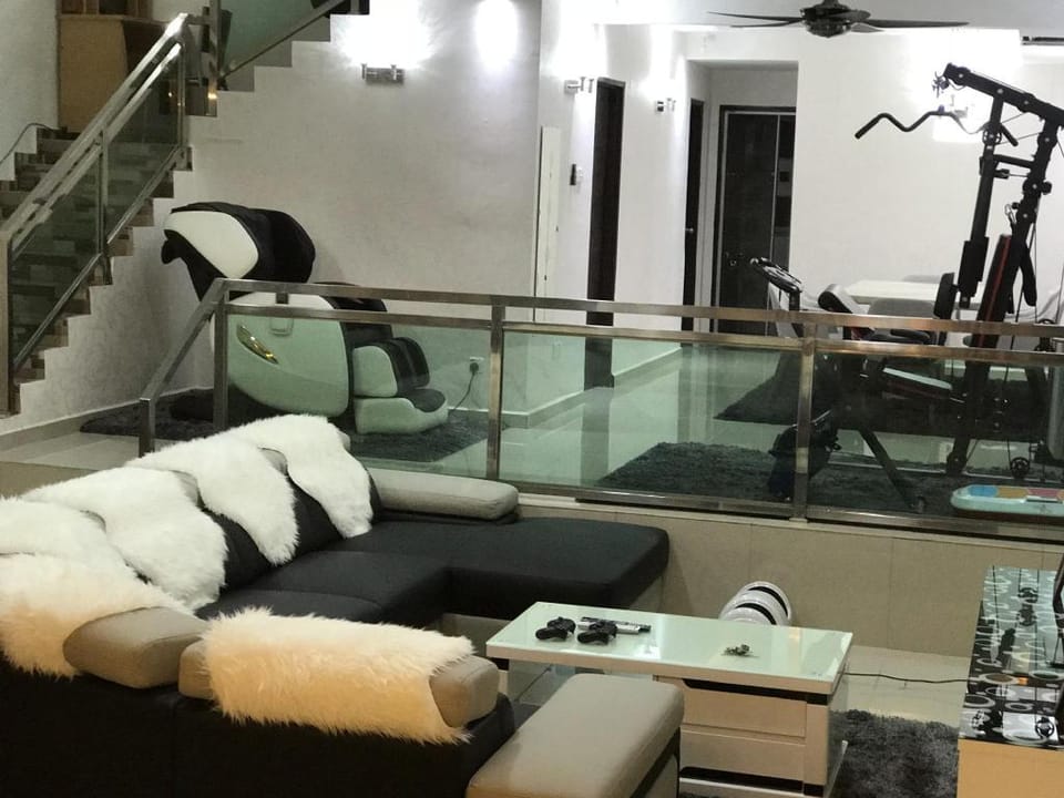 IKEA Concept House 1-2Pax【❤️Top Staycation!】 Vacation rental in Johor Bahru