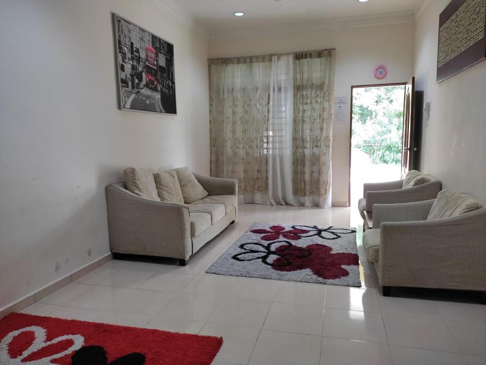 Homestay Al Amin 2 Vacation rental in Terengganu, Malaysia