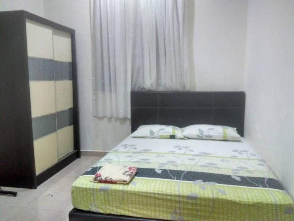 Homestay Al Amin 2 Vacation rental in Terengganu, Malaysia