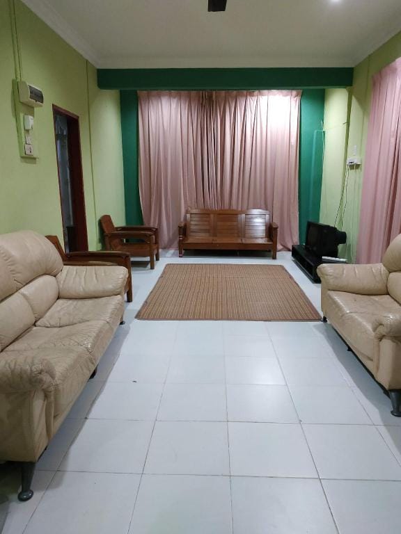 Homestay pantai dungun Vacation rental in Terengganu, Malaysia