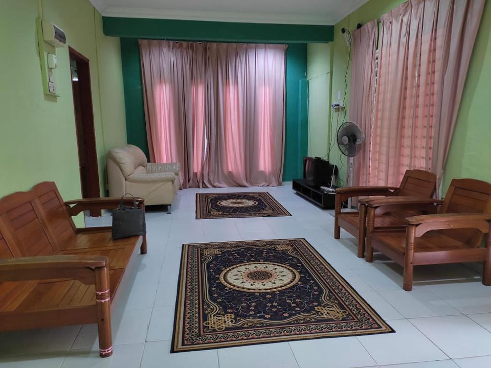 Homestay pantai dungun Vacation rental in Terengganu, Malaysia